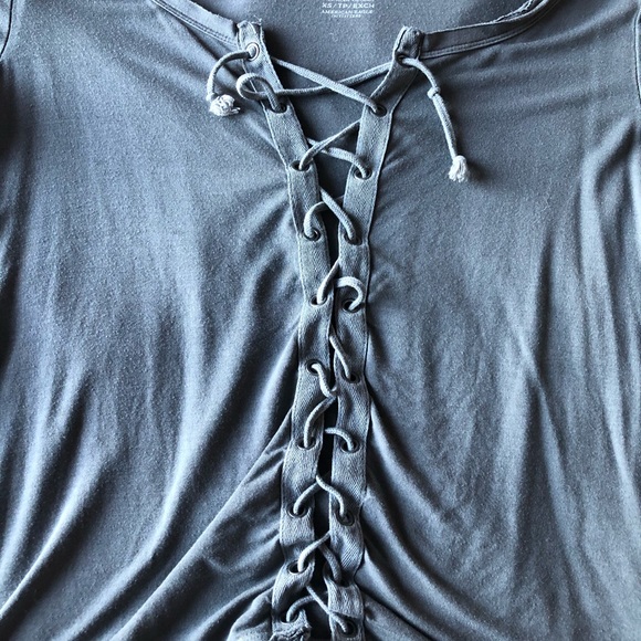 American eagle tshirt - Picture 2 of 3